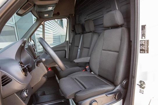 Mercedes Sprinter L2H2 317 CDI