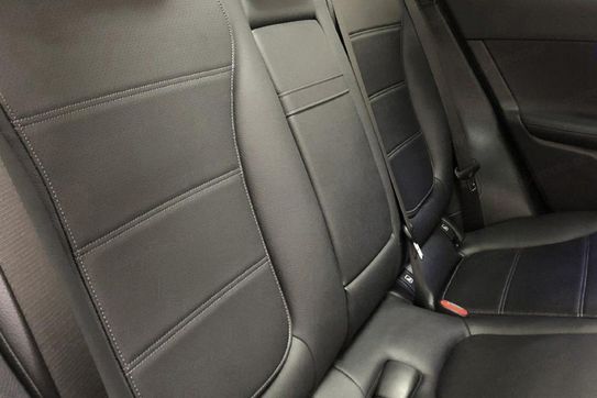 Mercedes GLC Coupe 200 d  4-Matic Avantgarde