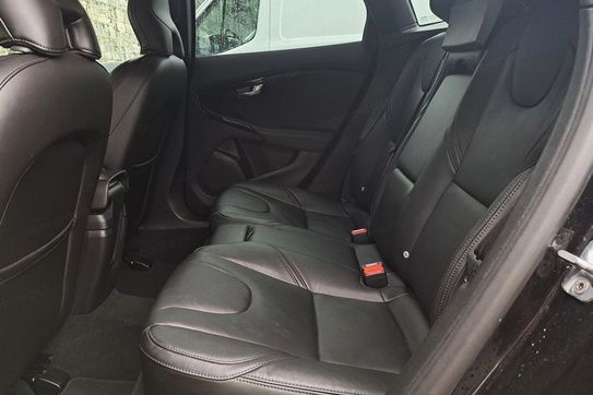 Volvo V40 D3 Drive-E Momentum aut