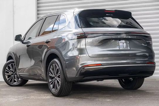 Geely Starray EM-i 1.5 PHEV Max
