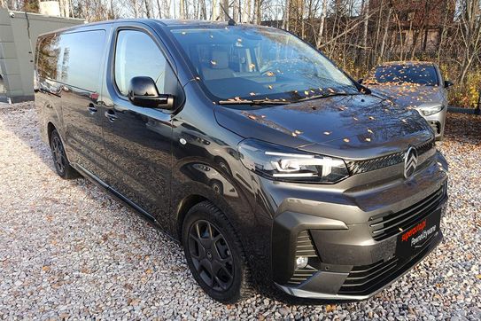 Citroen SpaceTourer XL L2H1 Business EAT8