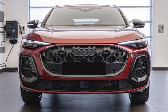 Audi Q5 TFSI quattro S line