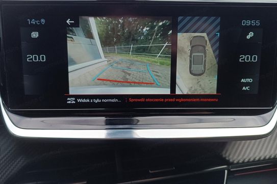 Peugeot 2008 1.2 PureTech GT Pack S&S EAT8
