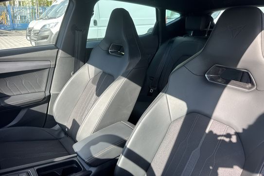Cupra Formentor 2.0 TSI 4Drive DSG