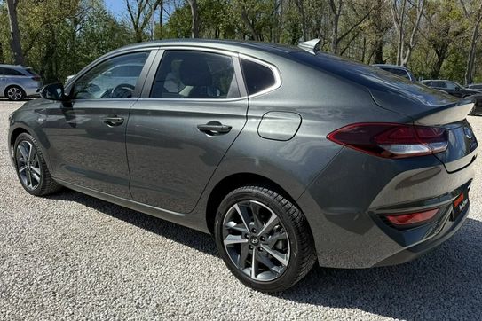 Hyundai i30 1.5