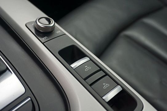 Audi A5 2.0 TDI S tronic