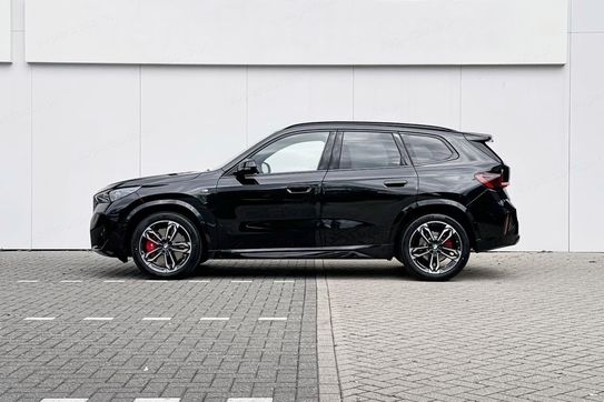 BMW X1 sDrive20i M Sport