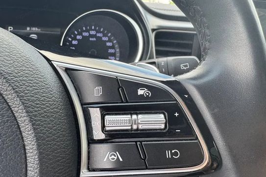 Kia XCeed M T-GDI DCT