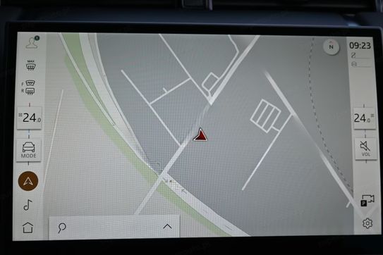 Land Rover Discovery Sport D200  S