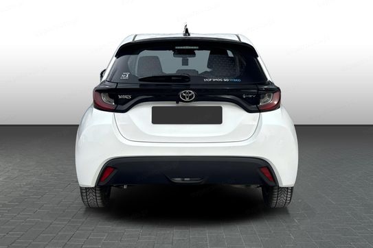 Toyota Yaris Comfort  1.5 Hybrid