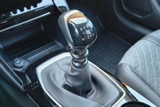 Peugeot 208 1.2