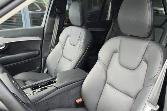 Volvo XC90 T8 AWD Plug-In Hybrid Ultimate Bright 7os aut