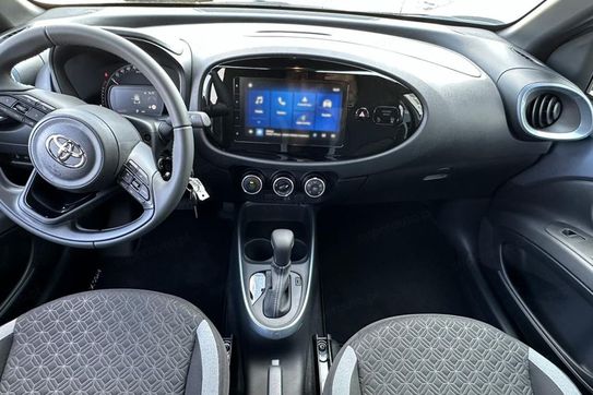 Toyota Aygo X Style 1.0