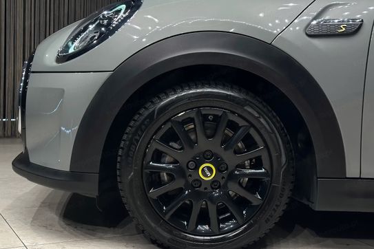 Mini Mini Hatch 3dr Cooper SE