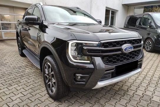 Ford Ranger Wildtrak A10 4x4