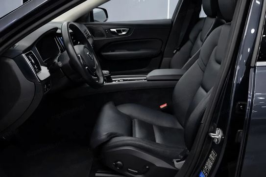 Volvo XC60 B5 B AWD Inscription aut