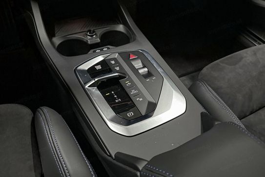 BMW Seria 1 118d