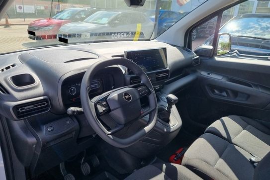 Opel Combo Van XL L2H1