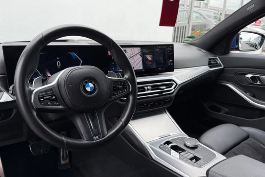 BMW Seria 3 Touring 320d xDrive M Sport