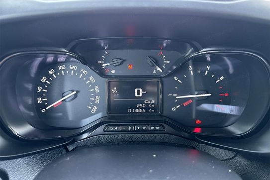 Toyota Proace City L1H1