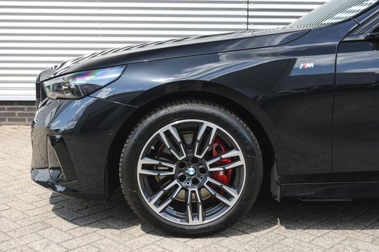 BMW Seria 5 Touring 520i M Sport