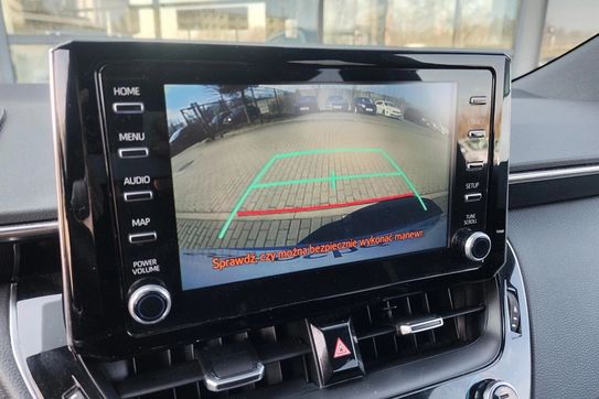 Toyota Corolla 2.0 Hybrid GR Sport