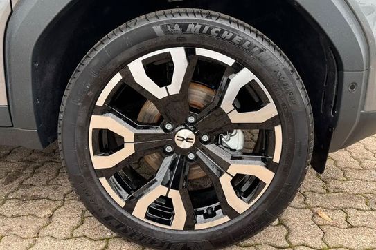 Dacia Bigster Journey LPG 1.2 mHEV