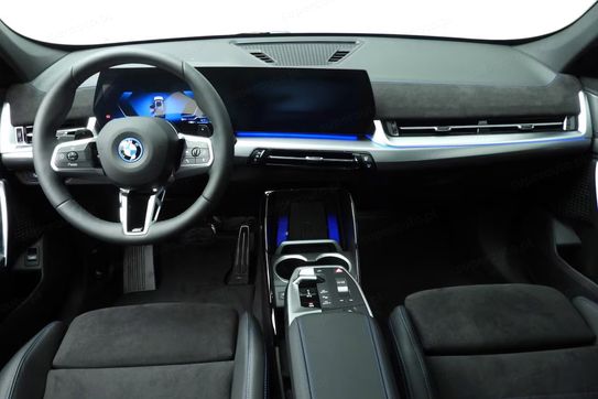 BMW X1 xDrive25e M Sport