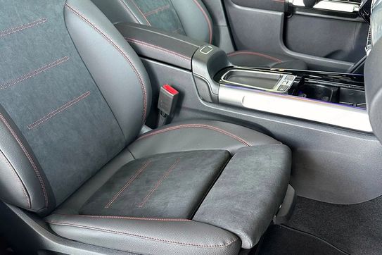 Mercedes GLB 200 d 4-Matic AMG Line