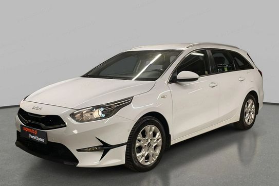 Kia Ceed 1.5 T-GDI