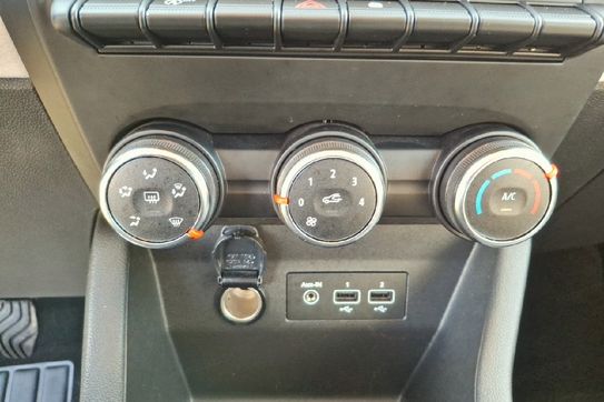 Renault Clio Evolution 1.0 Sce