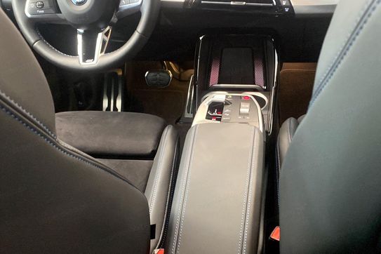BMW X2 M35i xDrive