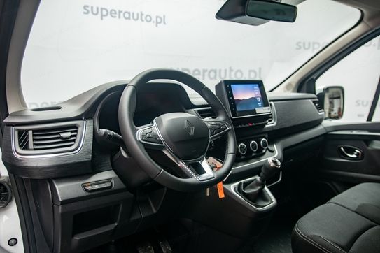 Renault Trafic Kombi  L2H1 Equilibre