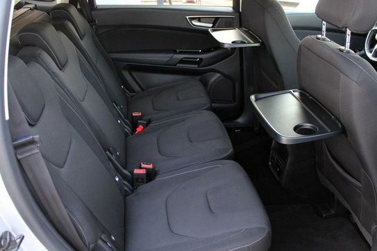 Ford S-MAX 2.5 Hybrid Titanium CVT