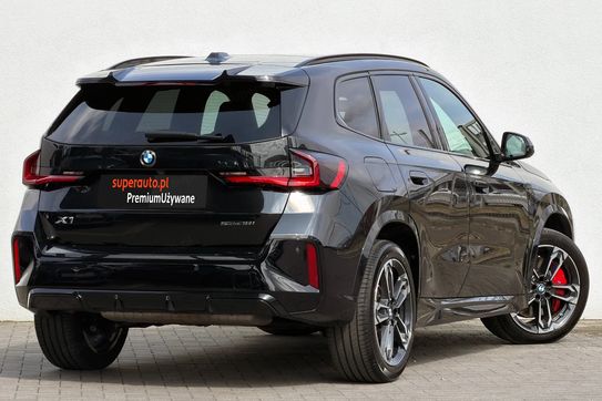BMW X1 sDrive18i M Sport