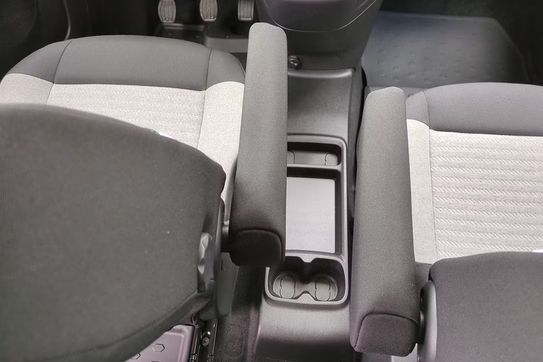 Citroen Berlingo XL L2H1 Plus