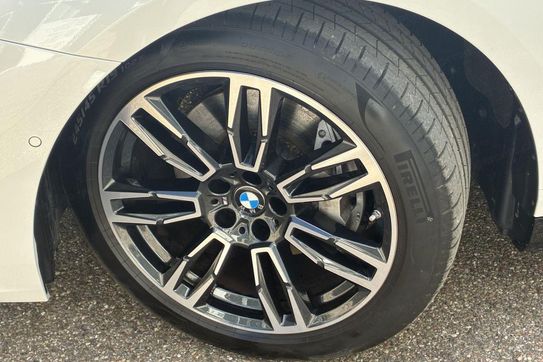BMW Seria 5 520i M Sport