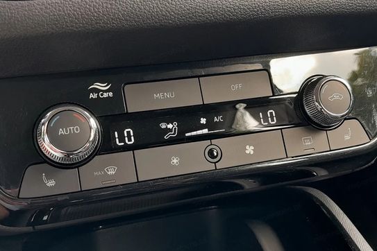 Skoda Scala 1.0 Tsi Selection