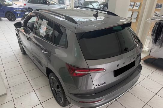 Skoda Karoq Sportline 1.5 TSI DSG
