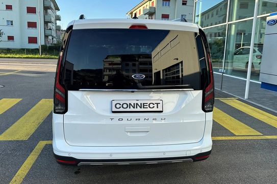 Ford Tourneo Connect L1H1 Active AWD