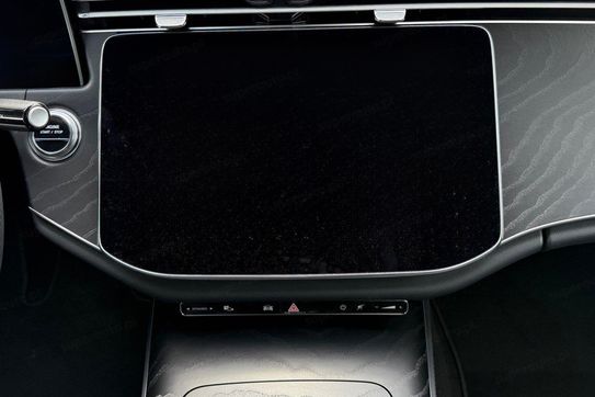 Mercedes Klasa E 220 d 4-Matic AMG