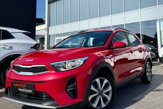 Kia Stonic 1.2 m
