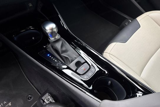 Toyota C-HR Executive 1.8 Hybrid GPF