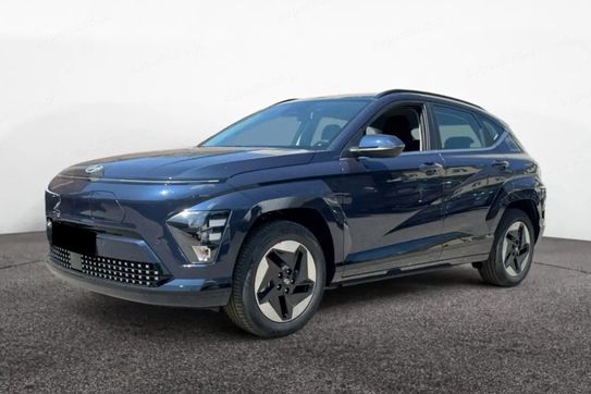 Hyundai Kona Electric 65kWh Smart