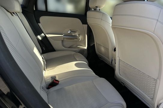 Mercedes GLA 200 Style