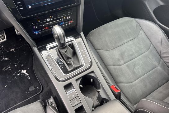 Volkswagen Arteon Elegance 2.0 TSI 4Motion  DSG