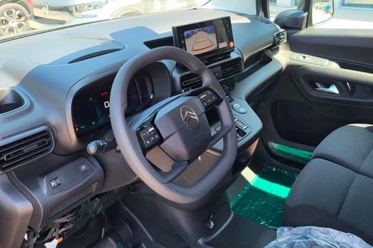 Citroen Berlingo Van XL L2H1 EAT8