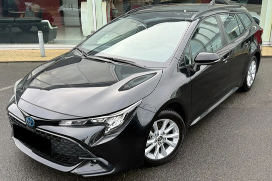 Toyota Corolla Comfort 1.8 Hybrid