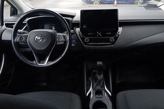 Toyota Corolla 1.8 Hybrid Comfort