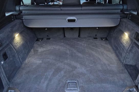 BMW X5 xDrive30d M Sport